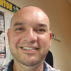 Meet your Posher, Frank